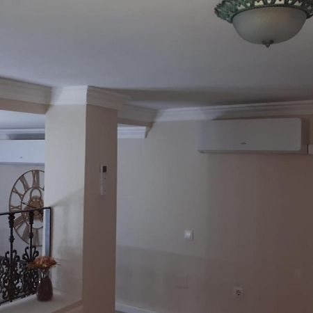 Suenos De Sevilla Duplex A Calidades Luaran gambar