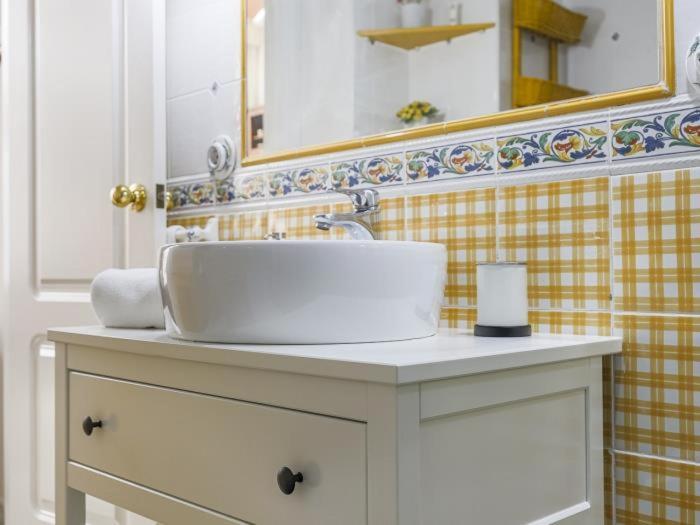 Suenos De Sevilla Duplex A Calidades Luaran gambar
