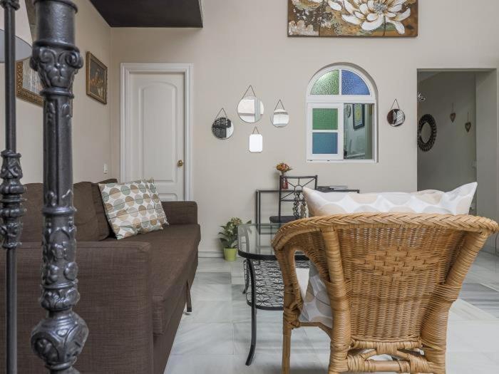 Suenos De Sevilla Duplex A Calidades Luaran gambar