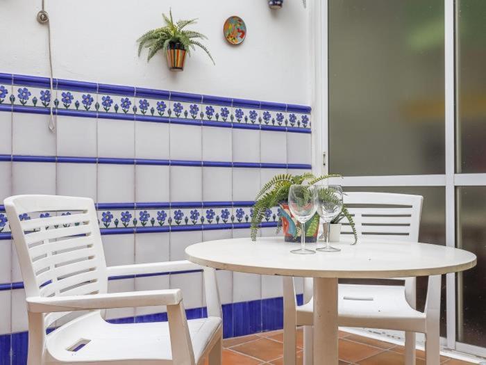 Suenos De Sevilla Duplex A Calidades Luaran gambar