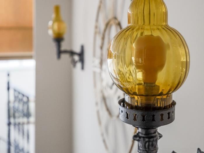 Suenos De Sevilla Duplex A Calidades Luaran gambar