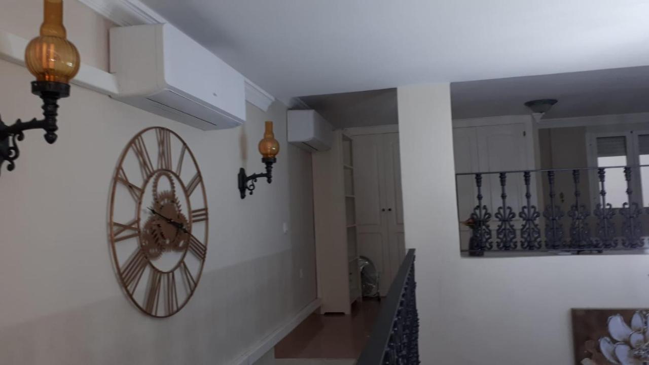 Suenos De Sevilla Duplex A Calidades Luaran gambar