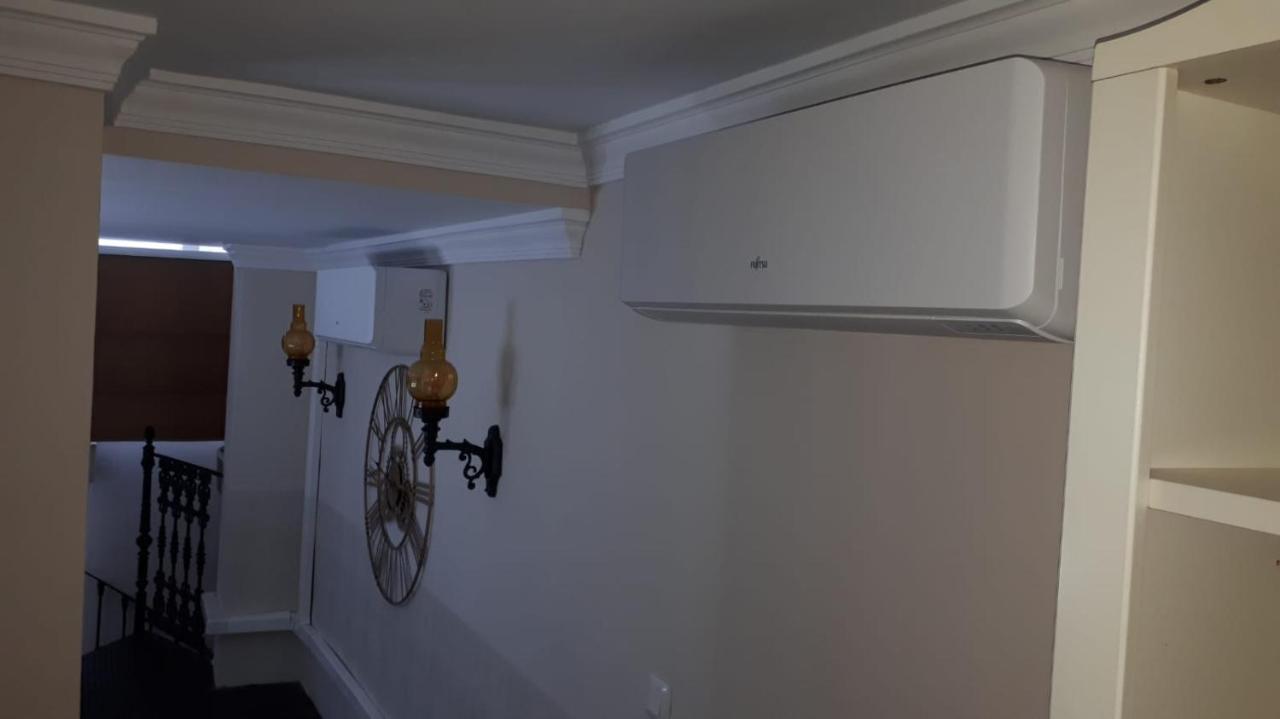 Suenos De Sevilla Duplex A Calidades Luaran gambar